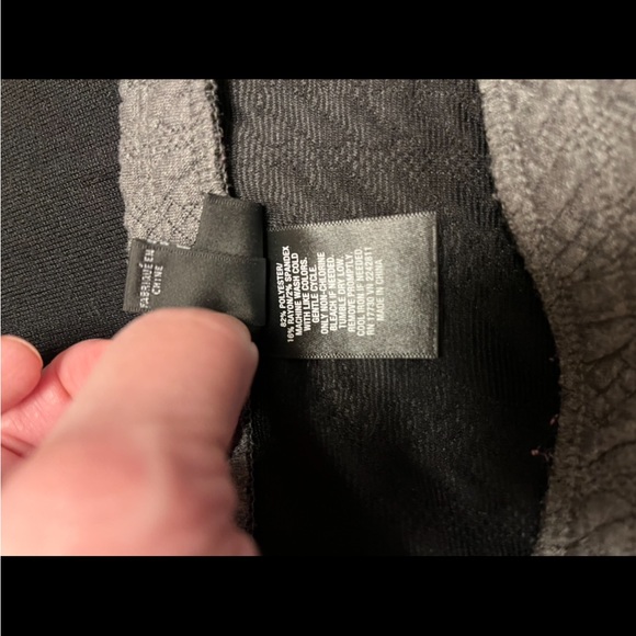 T-2🌹Sweater Skirt - Picture 3 of 5